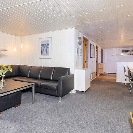 8 Person Holiday Home In Fars Ertebølle Extérieur photo