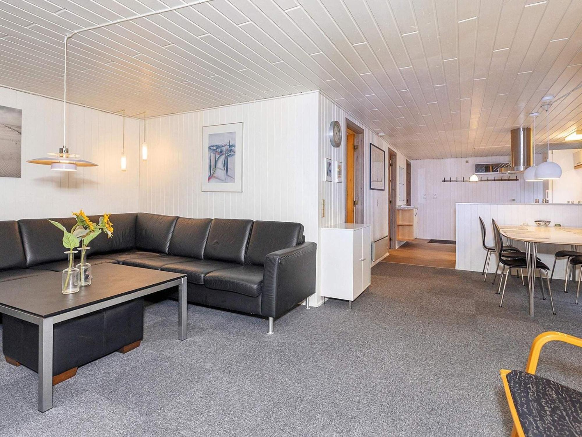 8 Person Holiday Home In Fars Ertebølle Extérieur photo