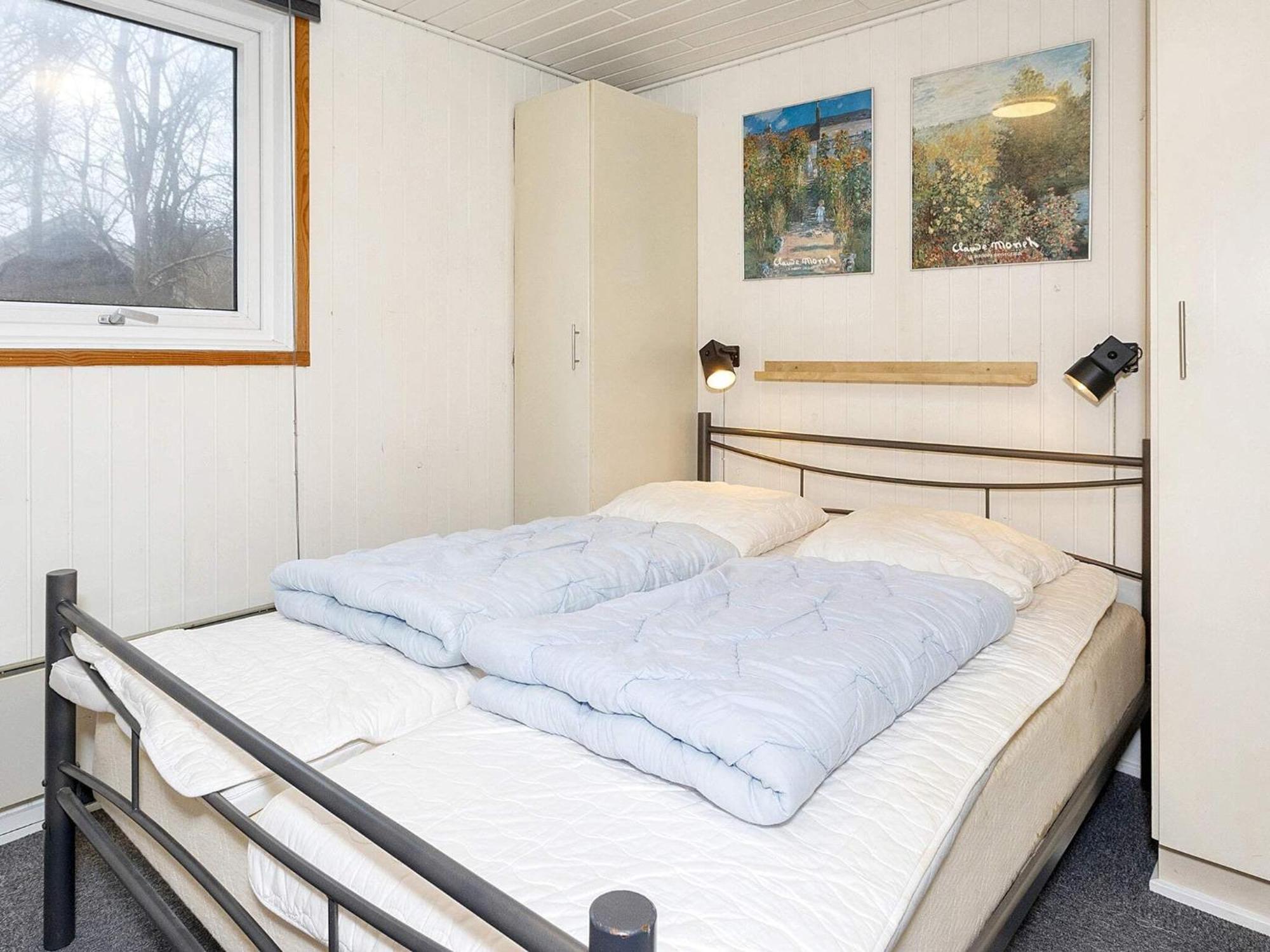 8 Person Holiday Home In Fars Ertebølle Extérieur photo