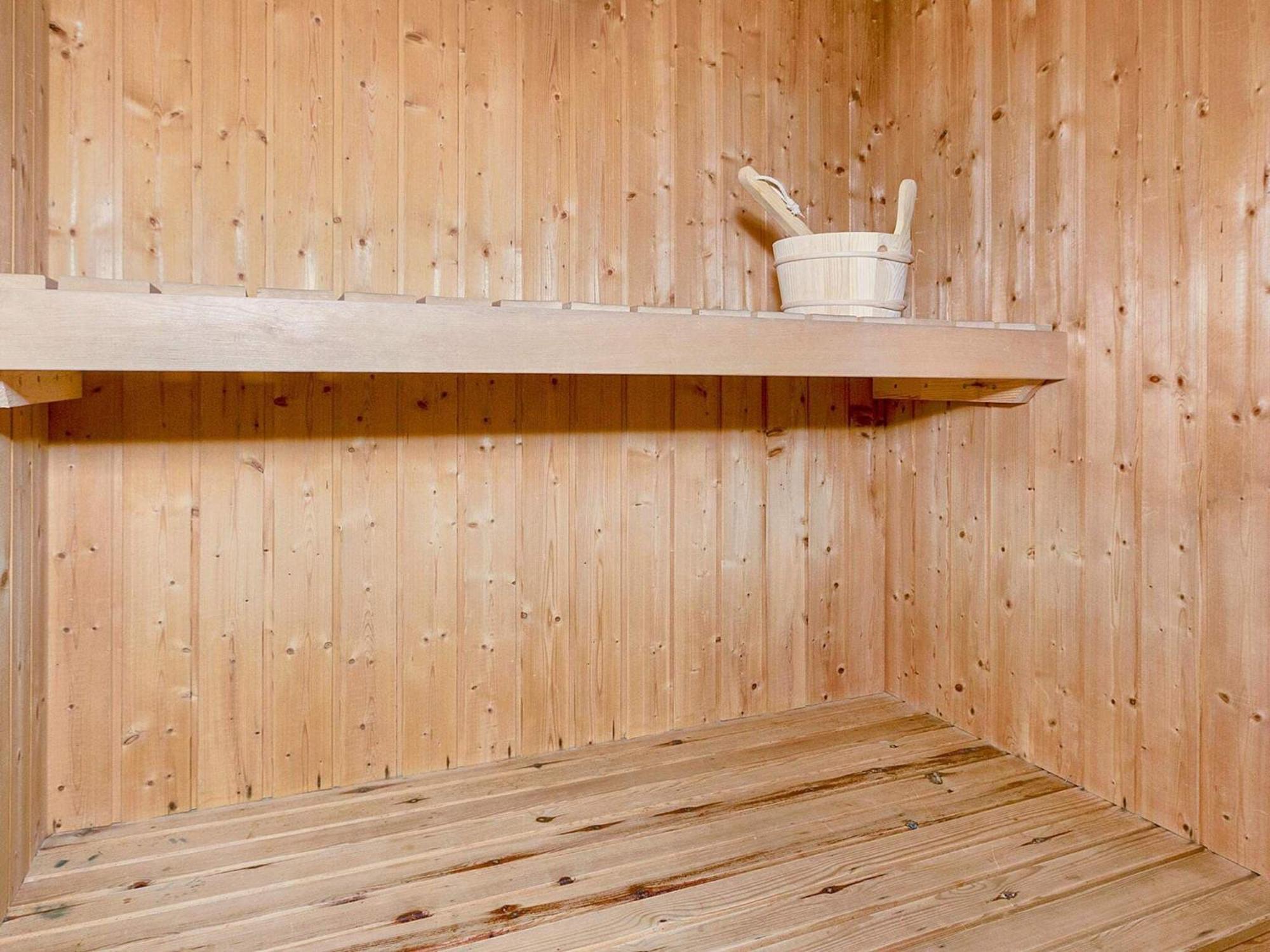 8 Person Holiday Home In Fars Ertebølle Extérieur photo