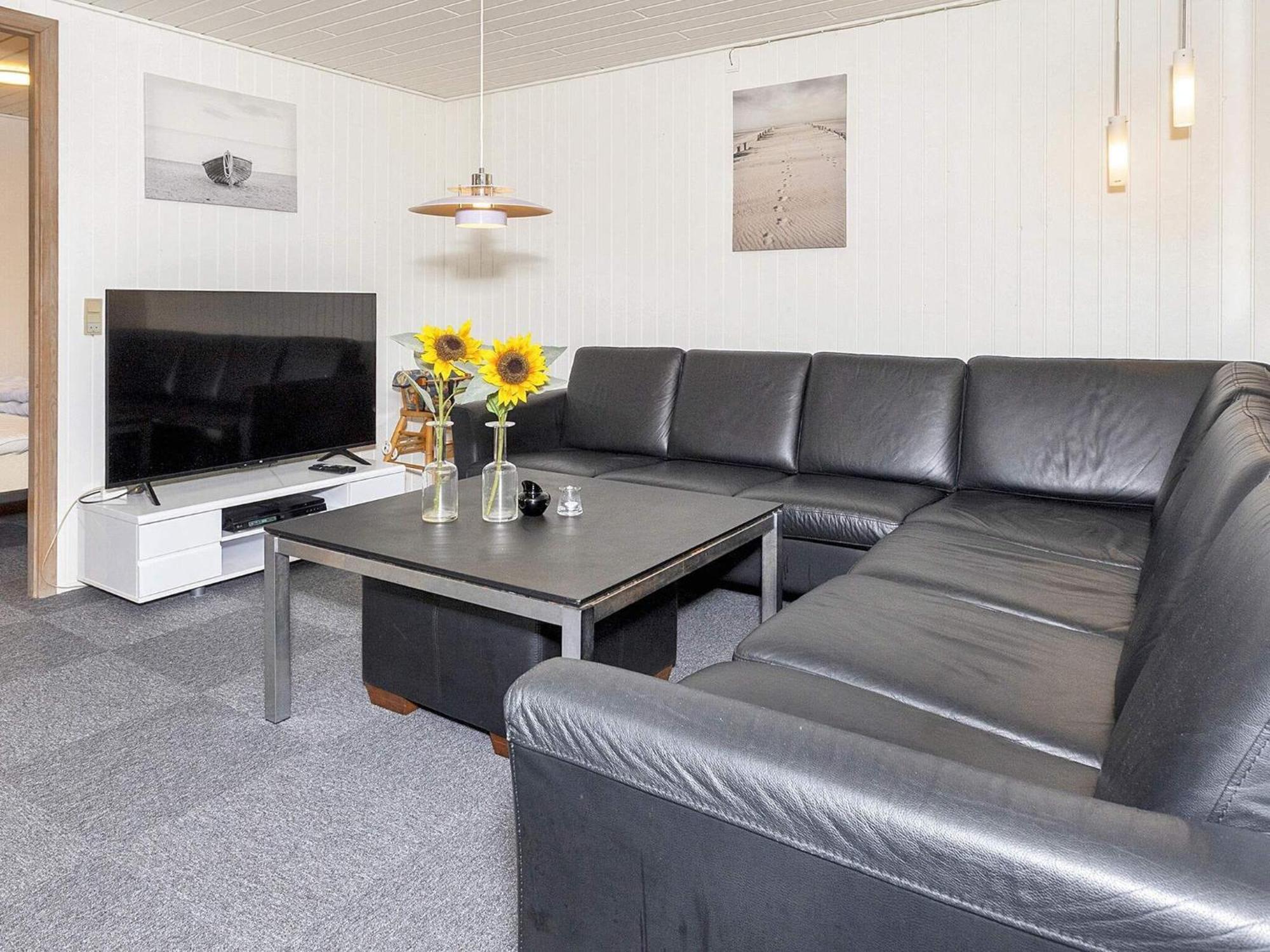 8 Person Holiday Home In Fars Ertebølle Extérieur photo