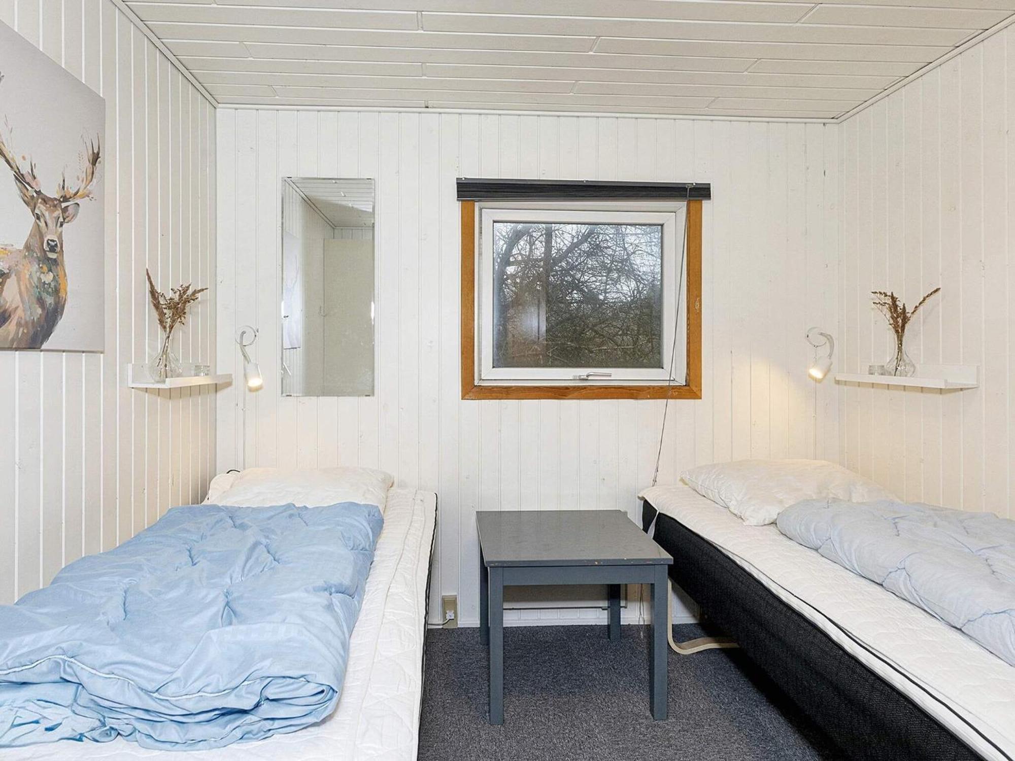 8 Person Holiday Home In Fars Ertebølle Extérieur photo